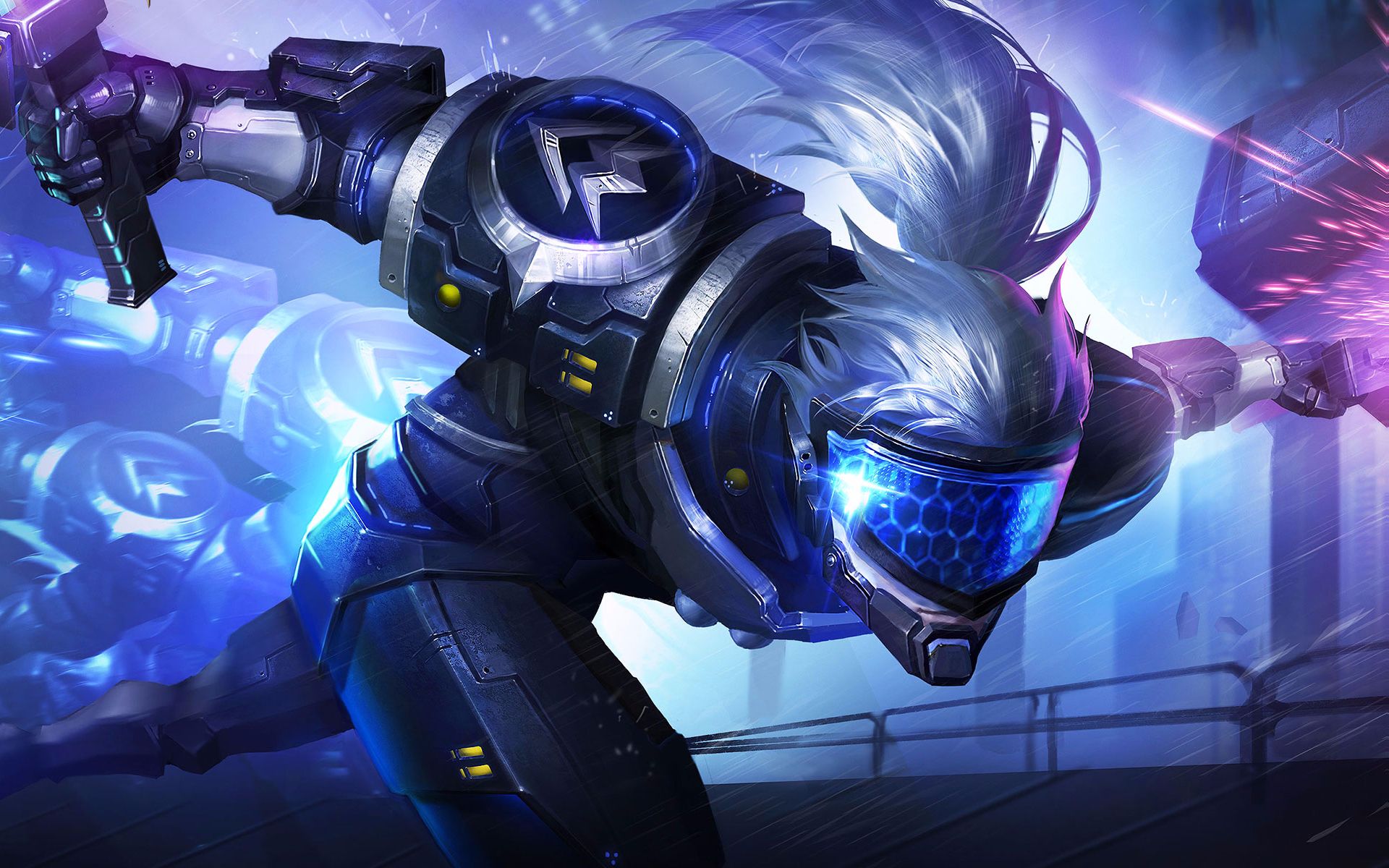 横扫R7后GAM成功挺进2024全球总决赛瑞士轮