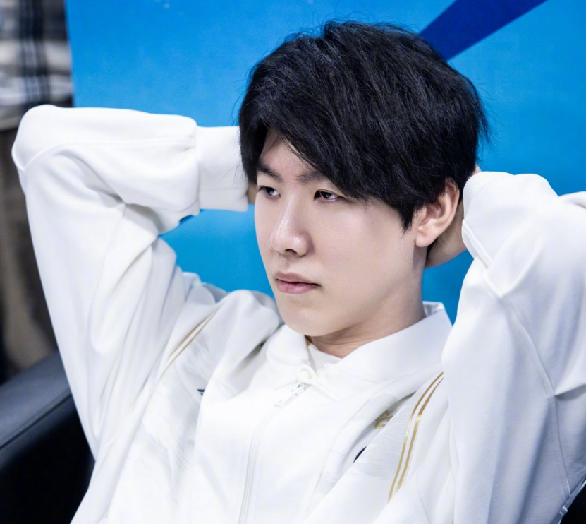 网络问题搞心态，Flashpoint宣布NIP与Anonymo重赛