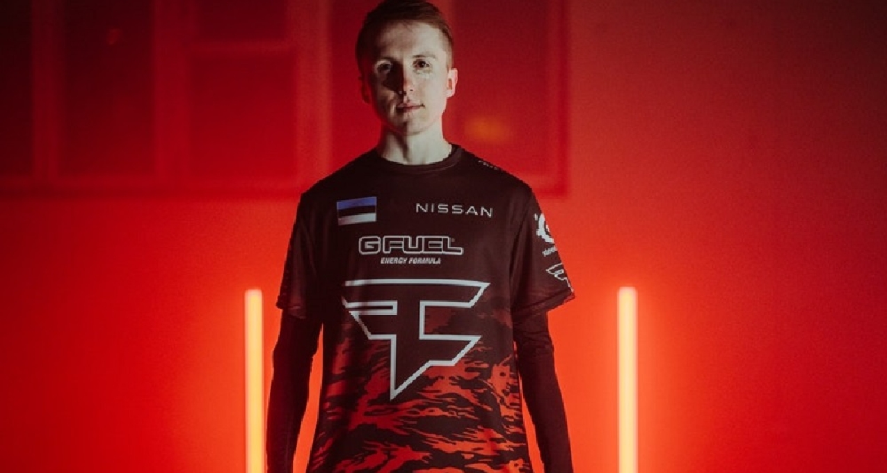 AL官宣：打野选手Relife断开连接 即日起正式离队