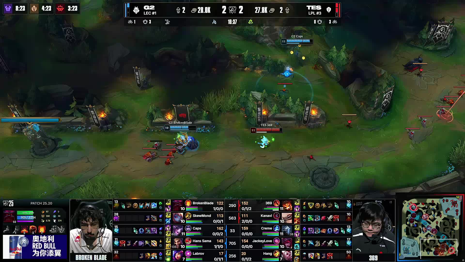 RA发文为Xiaohao庆生：祝愿你今后的每一岁好花常有，好梦长留