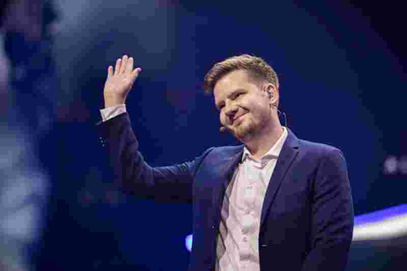 tN1R 在 2025 年 StarLadder 布达佩斯 Major 上错过贴纸的风险