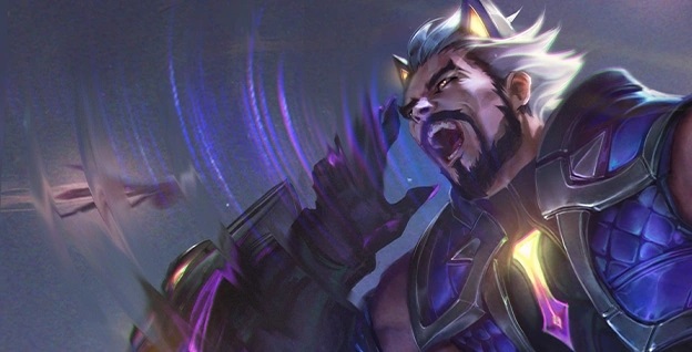 HLE公布大名单：SamD担任ADC