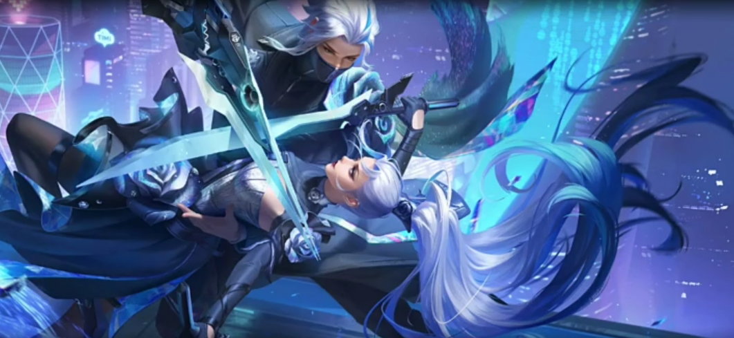 Uzi夏季赛复出后，分别使用了五个不同的英雄砍下五个MVP