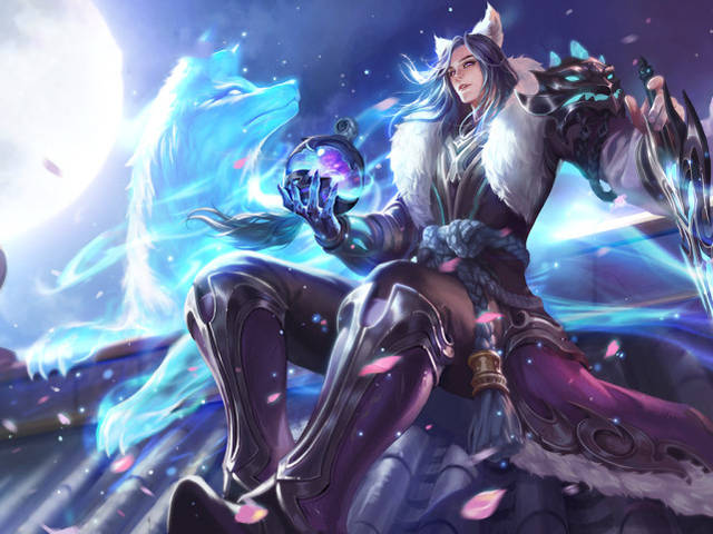 【视频】7月12日LPL夏季赛战果：EDG一骑绝尘，FPX跻身前三